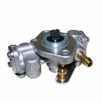 Oil Pump For outboard Mercury 225 hp 815536T - Quicksilver   